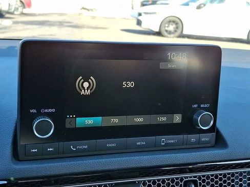 Certified 2023 Honda Civic Sport image 16