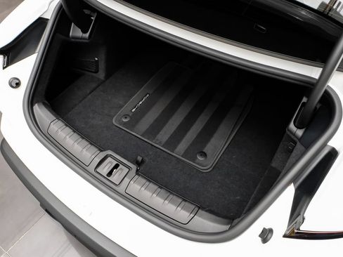 Used 2023 Porsche Taycan RWD image 48