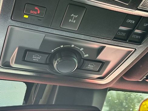 Used 2023 Toyota Tacoma TRD Pro AWD/4WD image 26