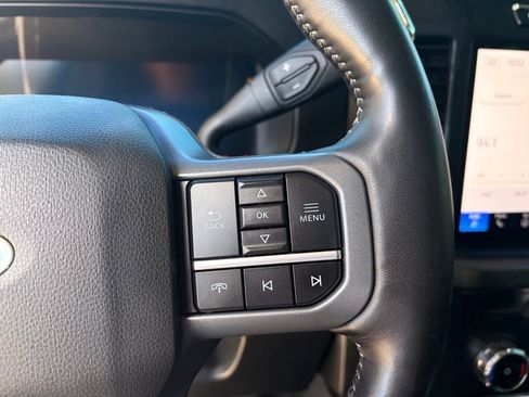 Used 2024 Ford F250 Lariat AWD/4WD image 32