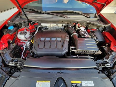 Used 2024 Audi Q3 2.0T Premium image 13