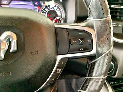 Used 2019 RAM 1500 Big Horn AWD/4WD image 31