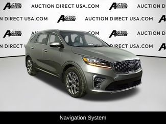 Used 2019 Kia Sorento SX AWD/4WD video 2