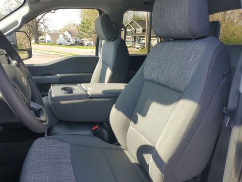 New 2026 Ford F350 XLT AWD/4WD image 22