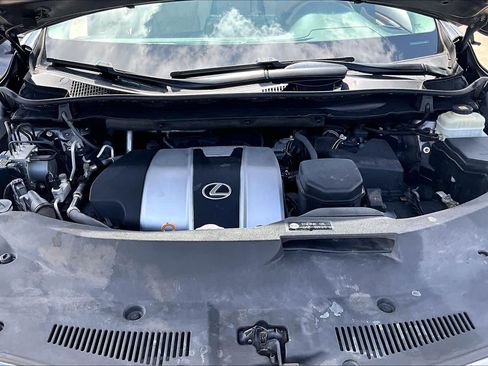 Used 2019 Lexus RX 350 FWD w/ Premium Package image 29