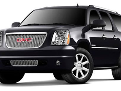 Used 2013 GMC Yukon XL Denali
