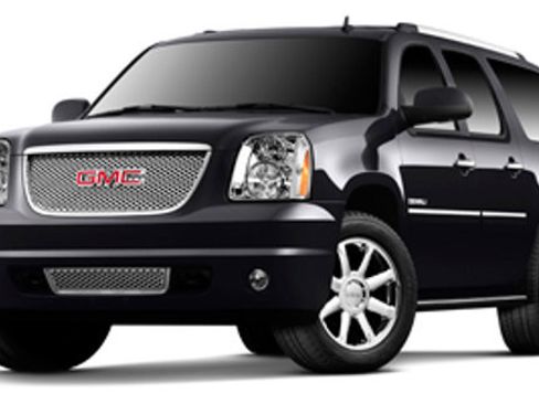 Used 2013 GMC Yukon XL Denali AWD/4WD image 1