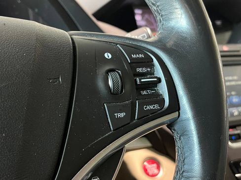 Used 2018 Acura MDX SH-AWD w/ Technology Package image 28