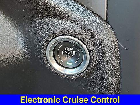 Certified 2024 Chevrolet Silverado 1500 Custom image 22