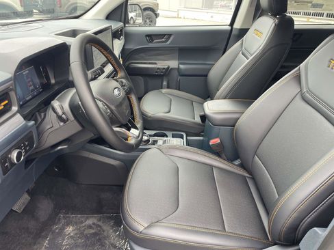 New 2026 Ford Maverick Tremor AWD/4WD image 15