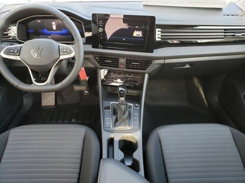 New 2026 Volkswagen Jetta S image 8