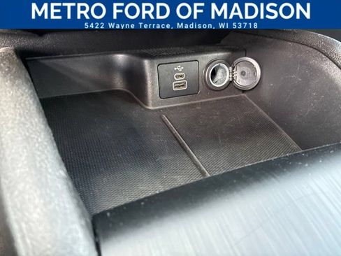 Used 2024 Ford Escape Active AWD/4WD image 17