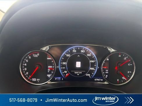 Certified 2023 GMC Terrain Denali w/ LPO, Floor Liner Package AWD/4WD image 27