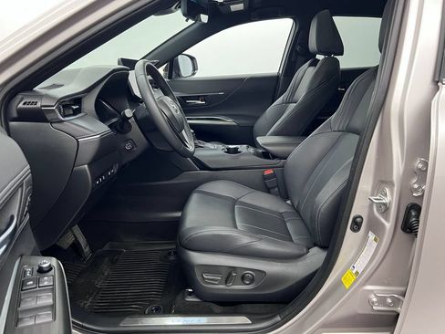 Used 2023 Toyota Venza Limited AWD/4WD image 5