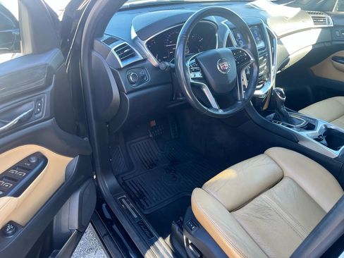 Used 2014 Cadillac SRX Luxury w/ Driver Awareness Package image 11