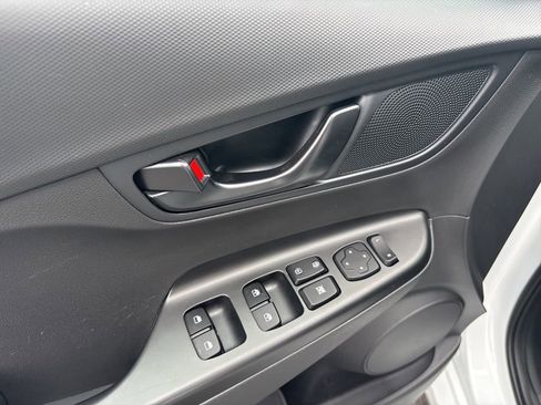 Used 2023 Hyundai Kona N Line w/ Cargo Package image 21