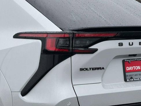 Used 2026 Subaru Solterra Premium w/ Premium Convenience Package image 9