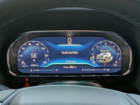 Used 2023 Chevrolet Tahoe LT w/ Luxury Package image 11