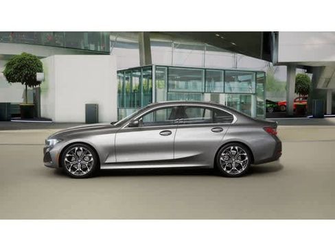 New 2026 BMW 330i xDrive Sedan w/ Convenience Package AWD/4WD image 4