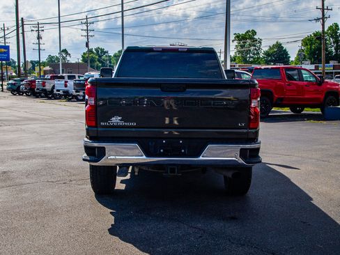 Used 2023 Chevrolet Silverado 2500 LT w/ All Star Edition AWD/4WD image 6