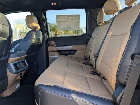 New 2026 Ford F350 Lariat w/ Tremor Off-Road Package AWD/4WD image 15