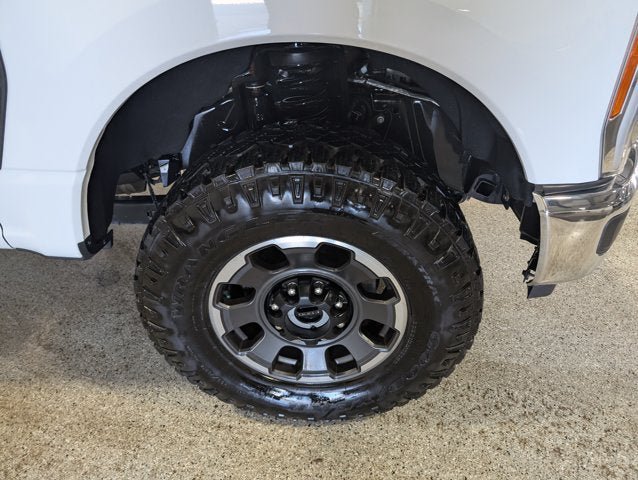 Used 2023 Ford F250 King Ranch w/ Tremor Off-Road Package AWD/4WD image 14