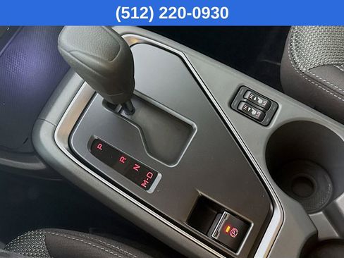 Used 2024 Subaru Crosstrek 2.0i Premium image 20