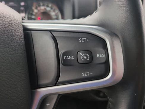 Used 2023 RAM 1500 Big Horn AWD/4WD image 25