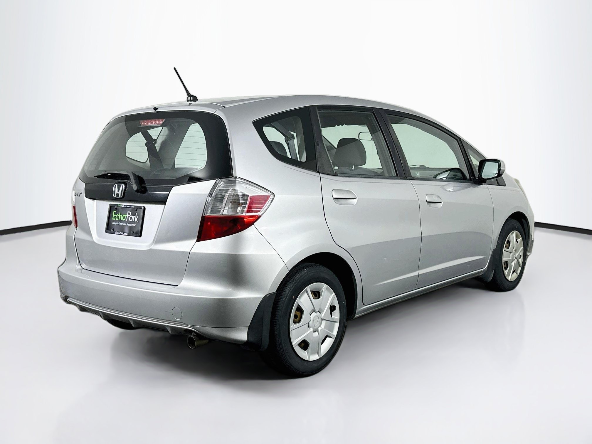 Used 2013 Honda Fit image 9