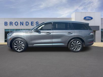 Used 2025 Lincoln Aviator AWD w/ Equipment Group 101A