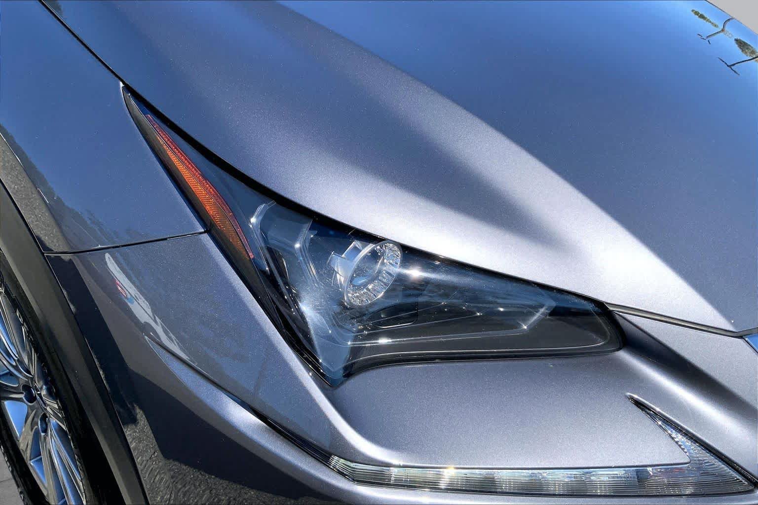 Used 2020 Lexus NX 300 AWD w/ Comfort Package image 27