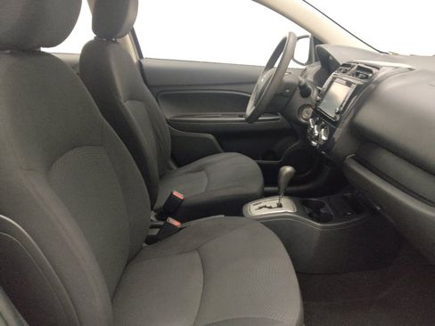 Used 2019 Mitsubishi Mirage G4 ES FWD image 21