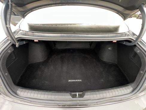 Used 2021 Hyundai Sonata SEL image 19