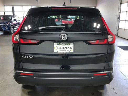 Certified 2025 Honda CR-V EX-L image 6