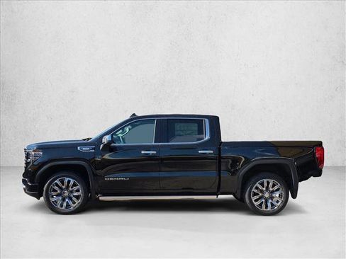 New 2026 GMC Sierra 1500 Denali AWD/4WD image 9