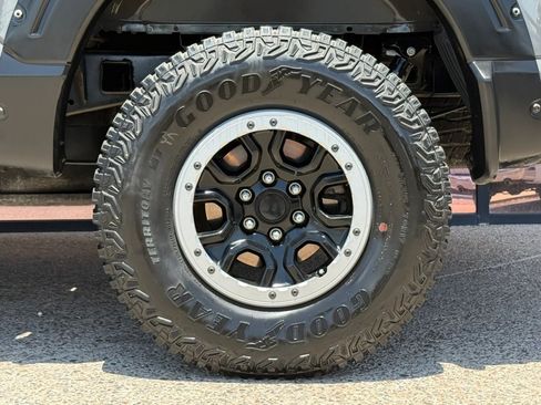 Used 2021 Ford F150 XL w/ STX Appearance Package AWD/4WD image 28