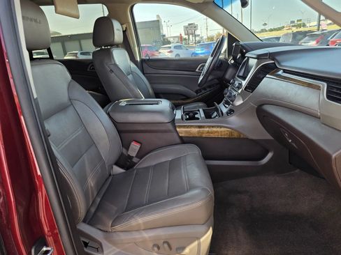 Used 2017 GMC Yukon Denali w/ Open Road Package AWD/4WD image 20