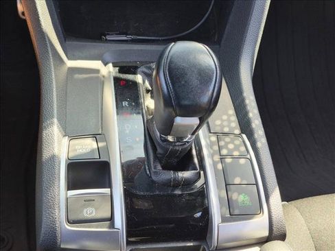 Used 2019 Honda Civic Sport image 10