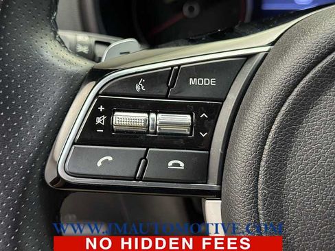Used 2020 Kia Sportage S w/ S Premium Package FWD image 39