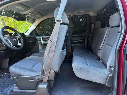 Used 2009 Chevrolet Silverado 1500 LT w/ Power Pack Plus image 16