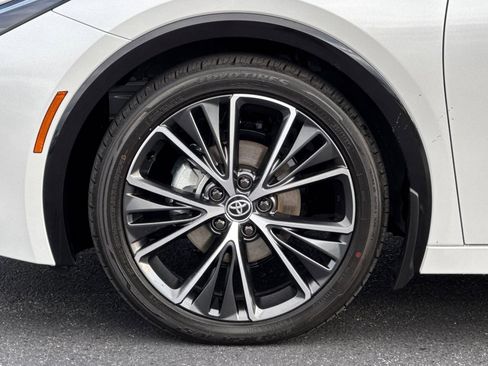 Certified 2026 Toyota Prius Limited image 13