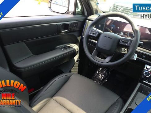 Used 2024 Hyundai Santa Fe Calligraphy FWD image 28