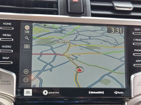 Certified 2024 Toyota 4Runner Limited image 20