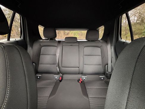 Used 2025 Chevrolet Equinox LT image 38