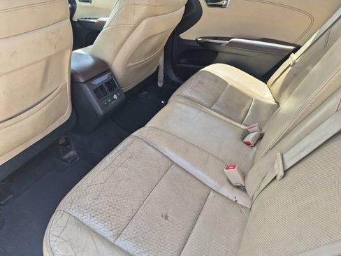 Used 2015 Toyota Avalon Limited FWD image 12