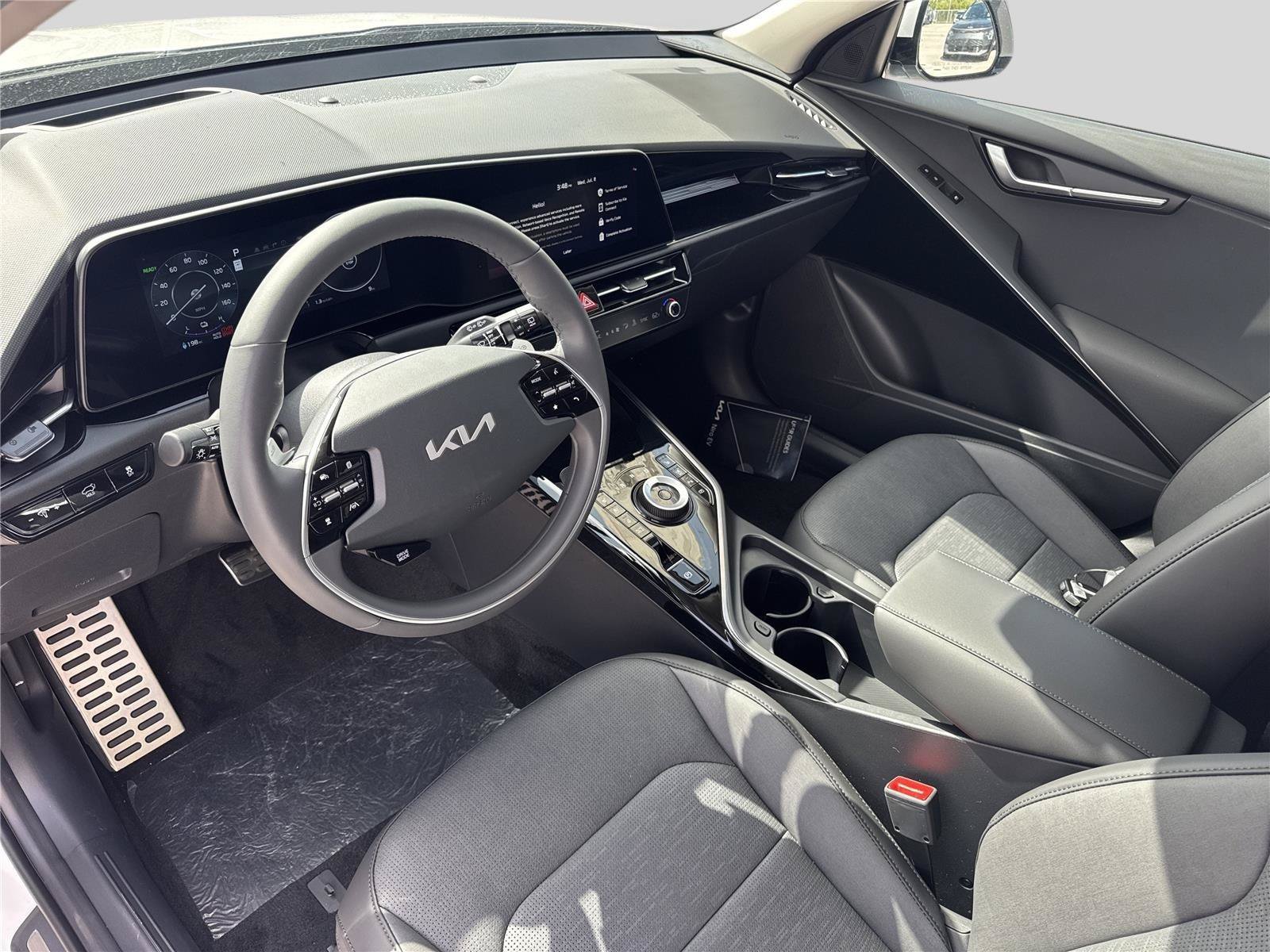 New 2026 Kia Niro Wave FWD image 9