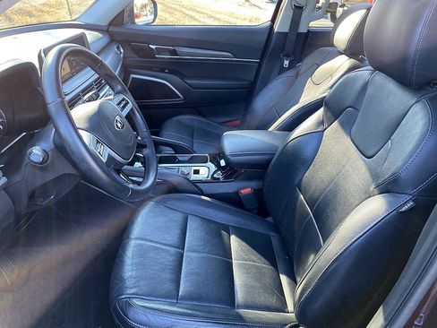 Used 2020 Kia Telluride EX w/ Towing Package image 11