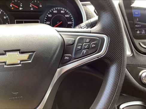 Used 2022 Chevrolet Malibu LS FWD image 22