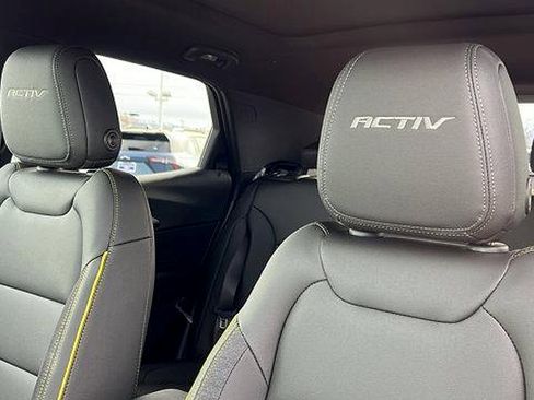 New 2026 Chevrolet TrailBlazer ACTIV w/ Convenience Package image 19