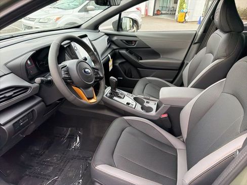 New 2026 Subaru Crosstrek 2.5i Wilderness image 4